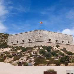 Fuerte de Navidad - Cartagena