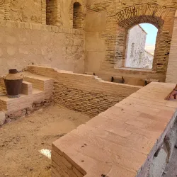 Fuerte de Navidad - Cartagena