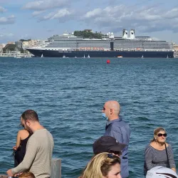 Fuerte de Navidad - Cartagena