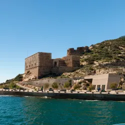 Fuerte de Navidad - Cartagena