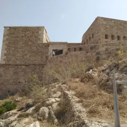 Fuerte de Navidad - Cartagena