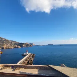 Fuerte de Navidad - Cartagena