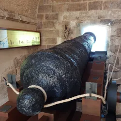 Fuerte de Navidad - Cartagena