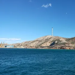 Fuerte de Navidad - Cartagena