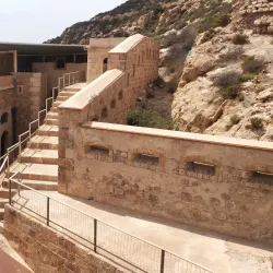 Fuerte de Navidad - Cartagena