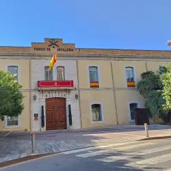 Museo Histórico Militar de Cartagena - Cartagena