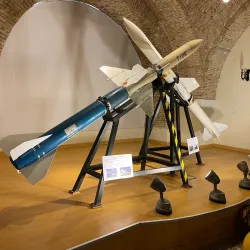 Museo Histórico Militar de Cartagena - Cartagena