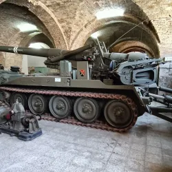 Museo Histórico Militar de Cartagena - Cartagena