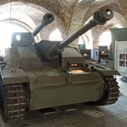 Museo Histórico Militar de Cartagena - Cartagena