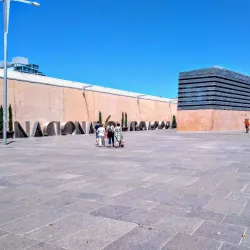 National Museum of Underwater Archaeology (ARQVA) - Cartagena