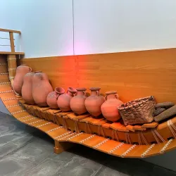 National Museum of Underwater Archaeology (ARQVA) - Cartagena