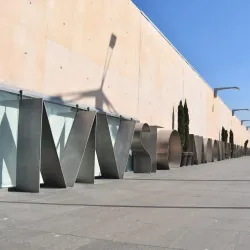 National Museum of Underwater Archaeology (ARQVA) - Cartagena