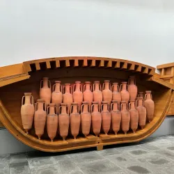 National Museum of Underwater Archaeology (ARQVA) - Cartagena