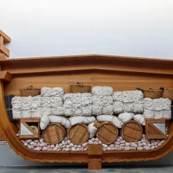 National Museum of Underwater Archaeology (ARQVA) - Cartagena