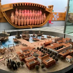 National Museum of Underwater Archaeology (ARQVA) - Cartagena