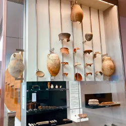 National Museum of Underwater Archaeology (ARQVA) - Cartagena