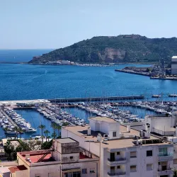 Parque Torres - Cartagena