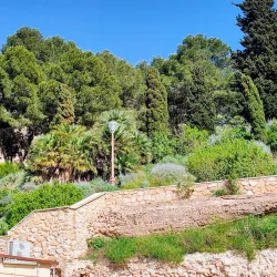 Parque Torres - Cartagena