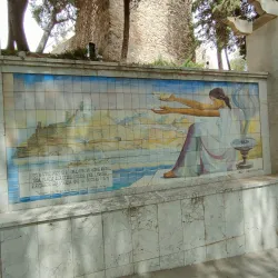 Parque Torres - Cartagena