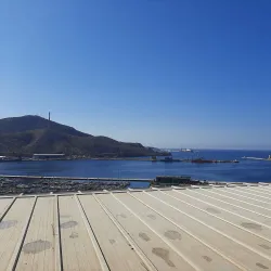 Parque Torres - Cartagena