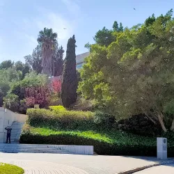 Parque Torres - Cartagena