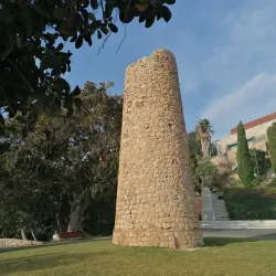 Parque Torres - Cartagena