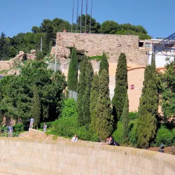 Parque Torres - Cartagena