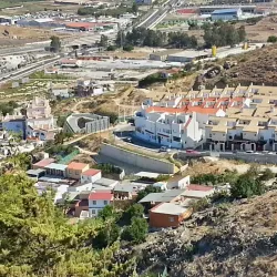 Cartama Old Town - Cartama