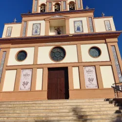 Cartama Old Town - Cartama