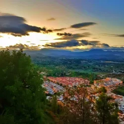 Cartama Old Town - Cartama