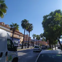 Cartama Old Town - Cartama