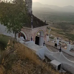 Cartama Old Town - Cartama