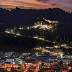 Cartama Old Town - Cartama