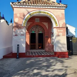 Ermita de Nuestra Señora de las Candelas - Cartama