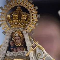 Ermita de Nuestra Señora de las Candelas - Cartama