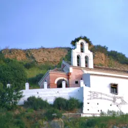 Ermita de Nuestra Señora de las Candelas - Cartama