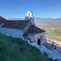 Ermita de Nuestra Señora de las Candelas - Cartama
