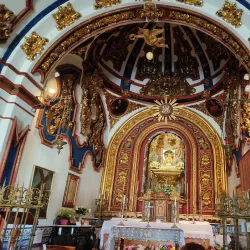 Ermita de Nuestra Señora de las Candelas - Cartama