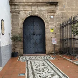 Iglesia de Nuestra Señora de la Encarnación - Cartama