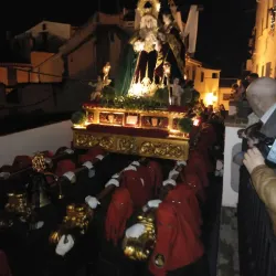 Iglesia de Nuestra Señora de la Encarnación - Cartama