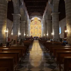 Iglesia de Nuestra Señora de la Encarnación - Cartama