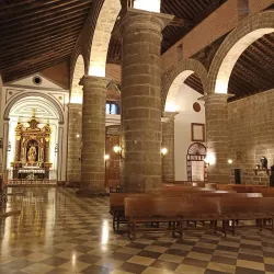 Iglesia de Nuestra Señora de la Encarnación - Cartama