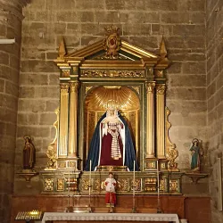 Iglesia de Nuestra Señora de la Encarnación - Cartama