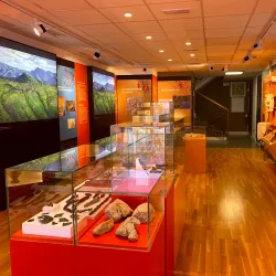 Museo de Cartama - Cartama