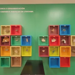 Museo de Cartama - Cartama