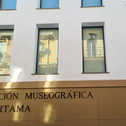 Museo de Cartama - Cartama