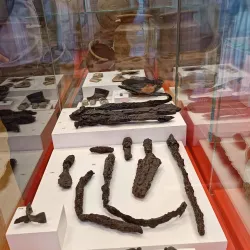 Museo de Cartama - Cartama