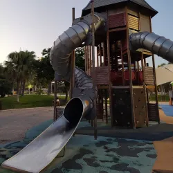 Parque de la Alegría - Cartama