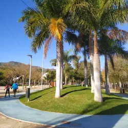 Parque de la Alegría - Cartama