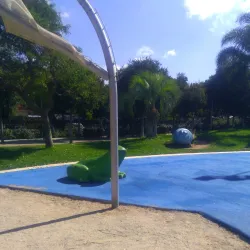 Parque de la Alegría - Cartama